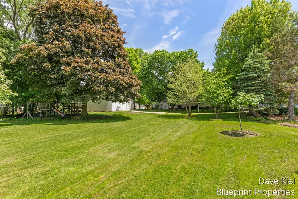 312 Russell Street Middleville Village MI 49333