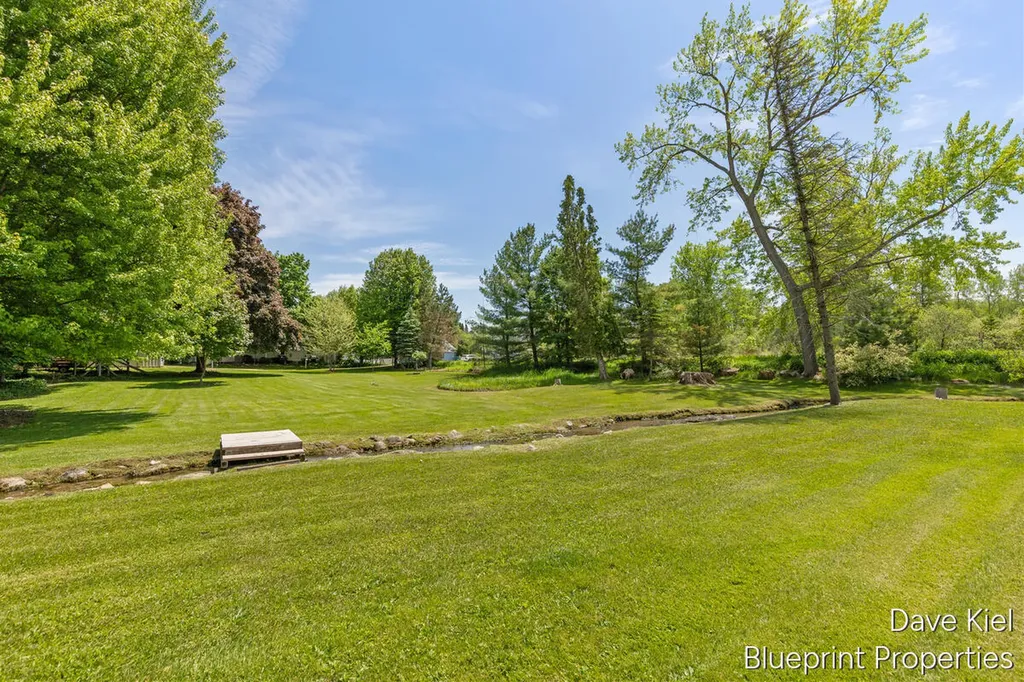 312 Russell Street Middleville Village MI 49333