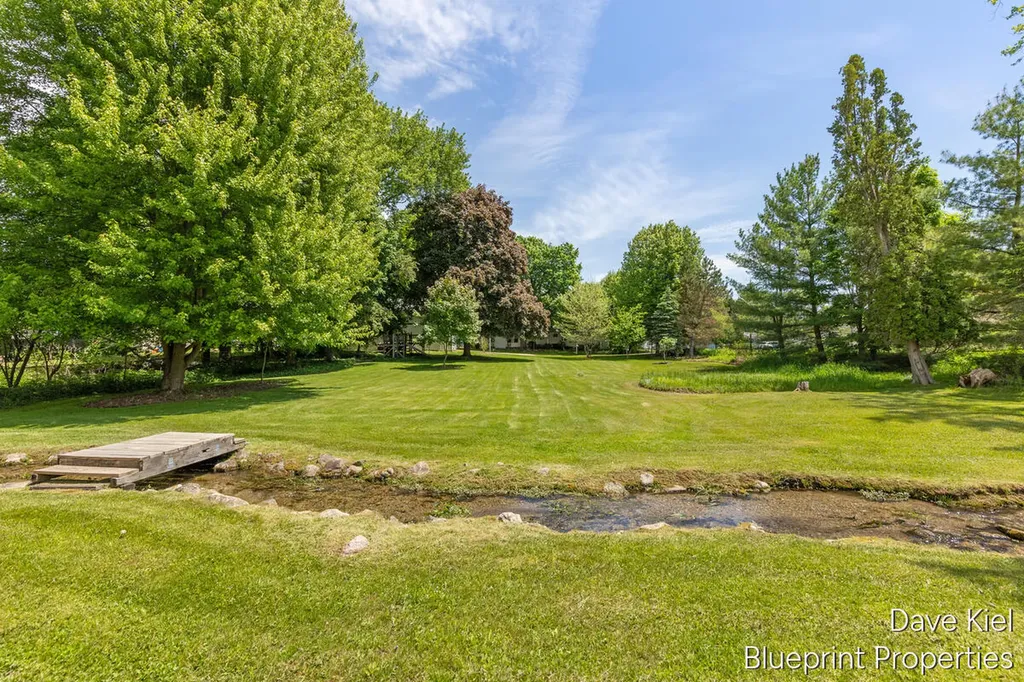 312 Russell Street Middleville Village MI 49333