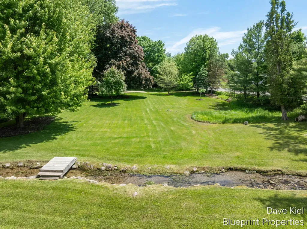 312 Russell Street Middleville Village MI 49333