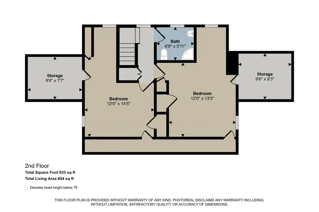 312 Russell Street Middleville Village MI 49333
