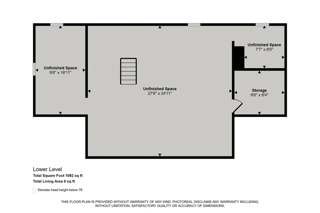 312 Russell Street Middleville Village MI 49333