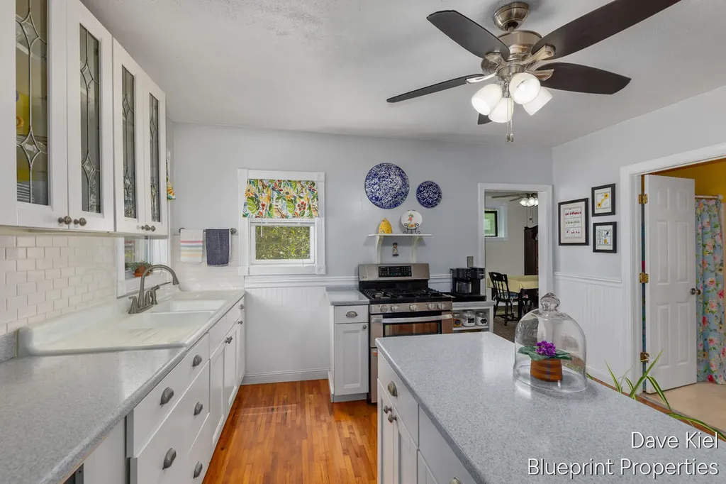 312 Russell Street Middleville Village MI 49333