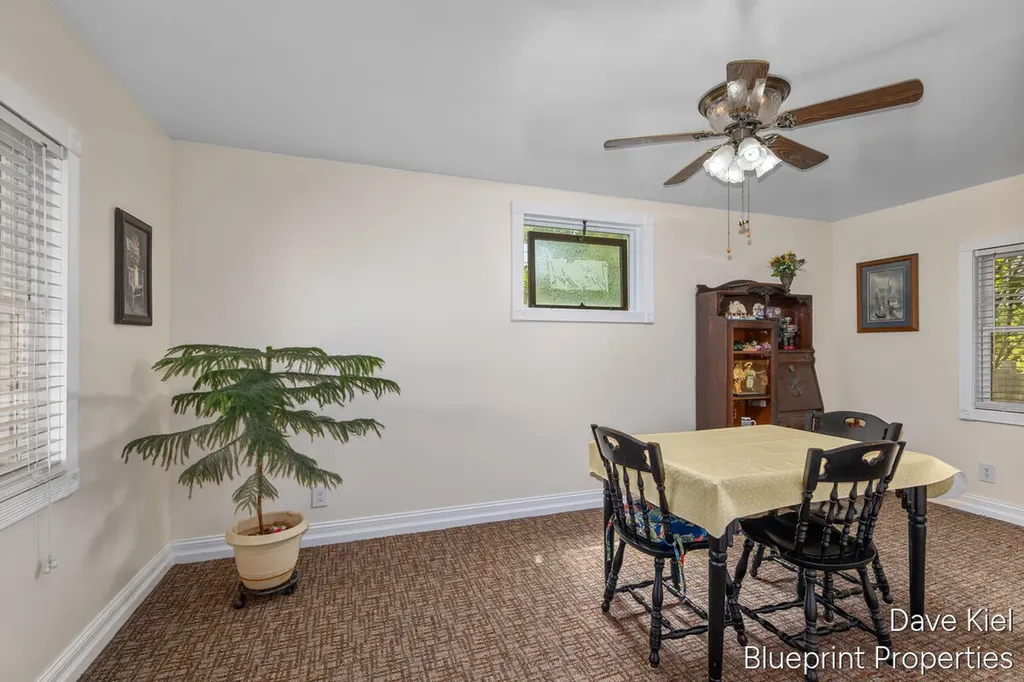 312 Russell Street Middleville Village MI 49333