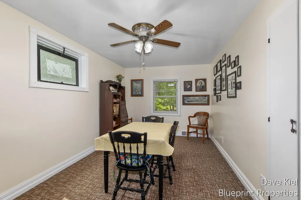 312 Russell Street Middleville Village MI 49333