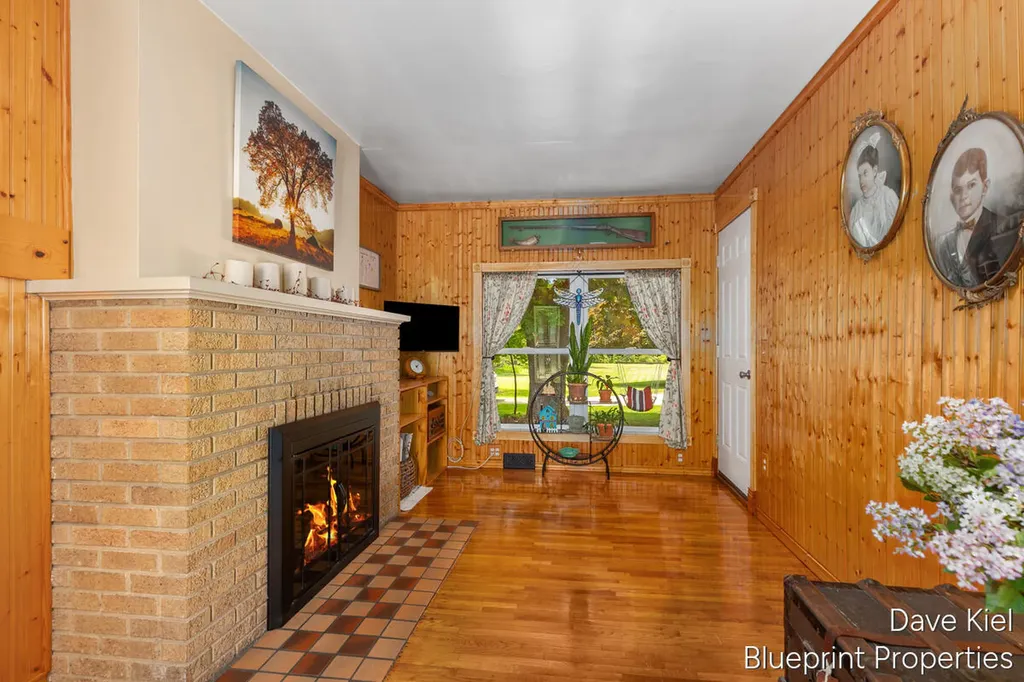 312 Russell Street Middleville Village MI 49333