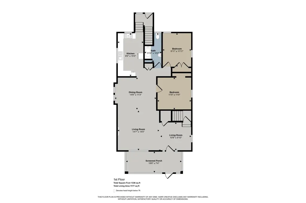 2511 Wyoming Avenue SW Wyoming City MI 49519