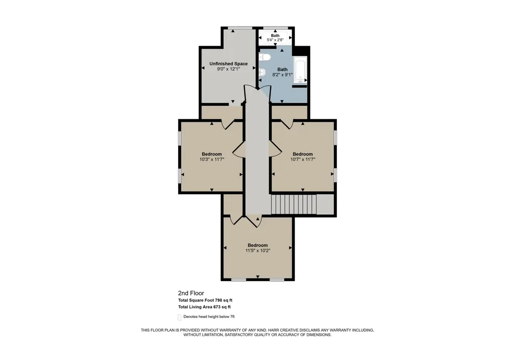 2511 Wyoming Avenue SW Wyoming City MI 49519