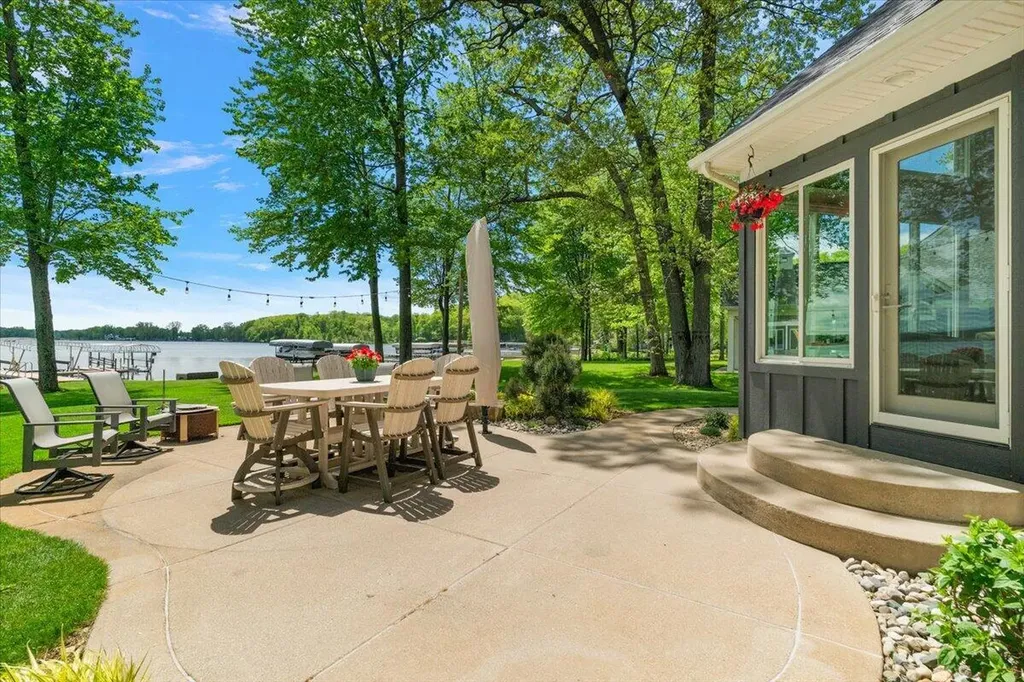 3343 N Shore Drive Pierson Township MI 49339
