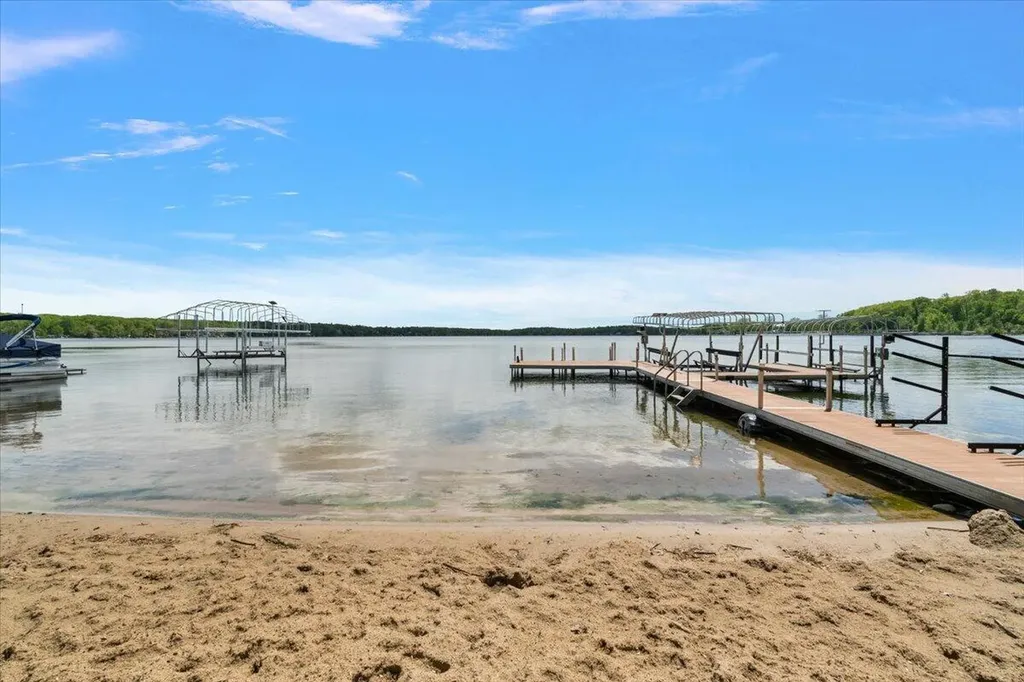 3343 N Shore Drive Pierson Township MI 49339