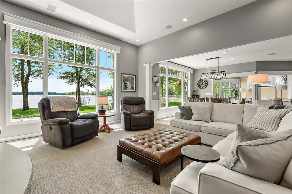 3343 N Shore Drive Pierson Township MI 49339