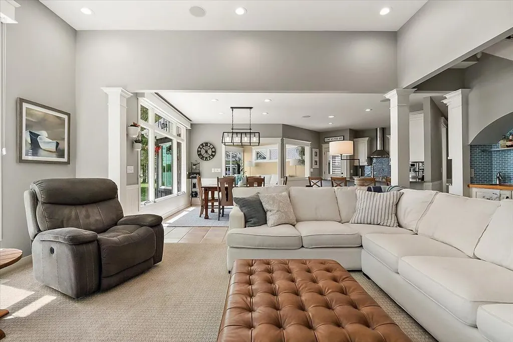 3343 N Shore Drive Pierson Township MI 49339