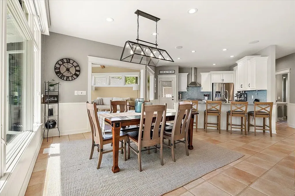 3343 N Shore Drive Pierson Township MI 49339