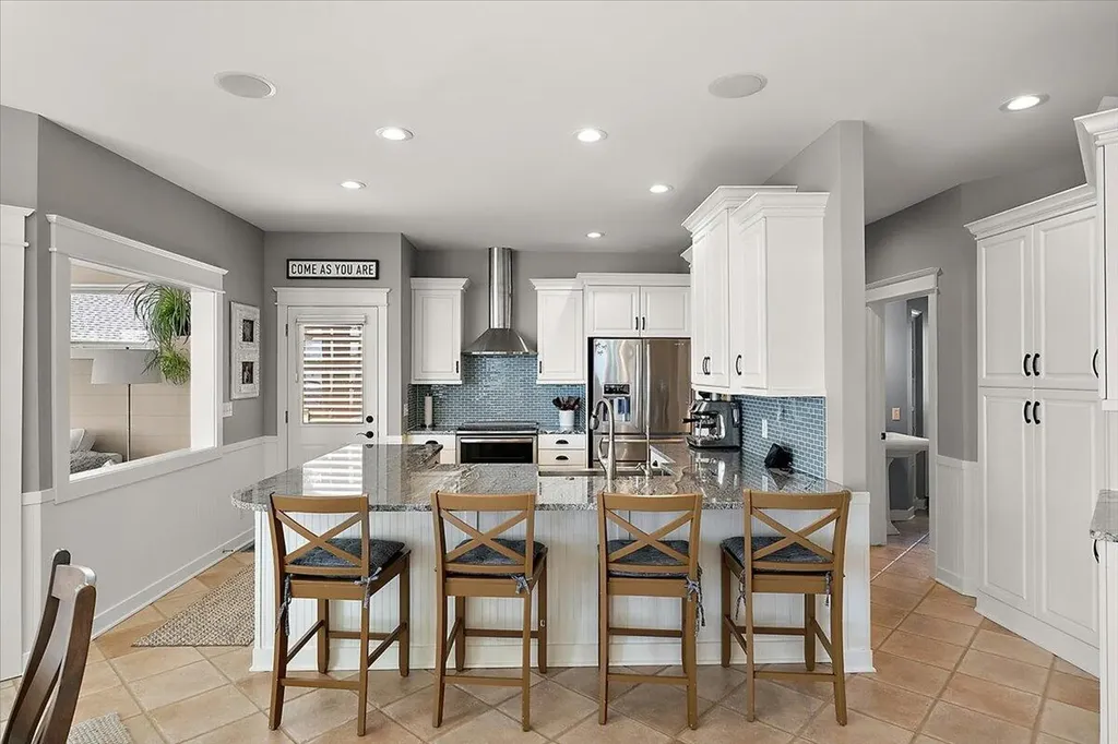 3343 N Shore Drive Pierson Township MI 49339