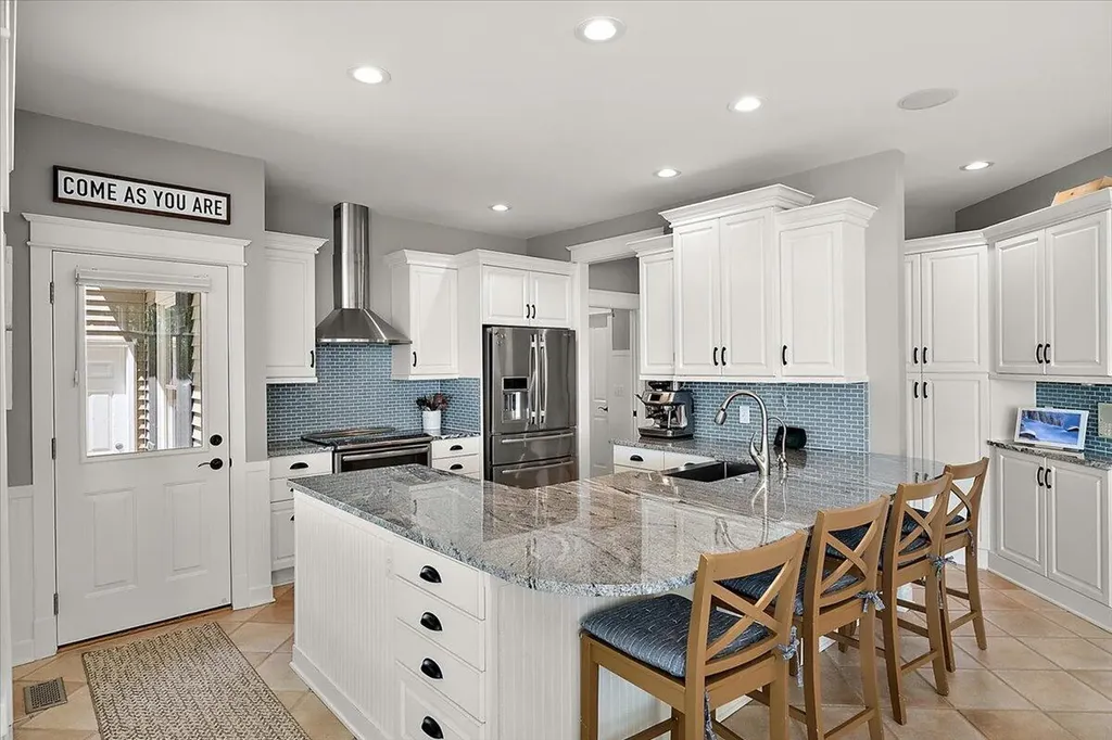 3343 N Shore Drive Pierson Township MI 49339