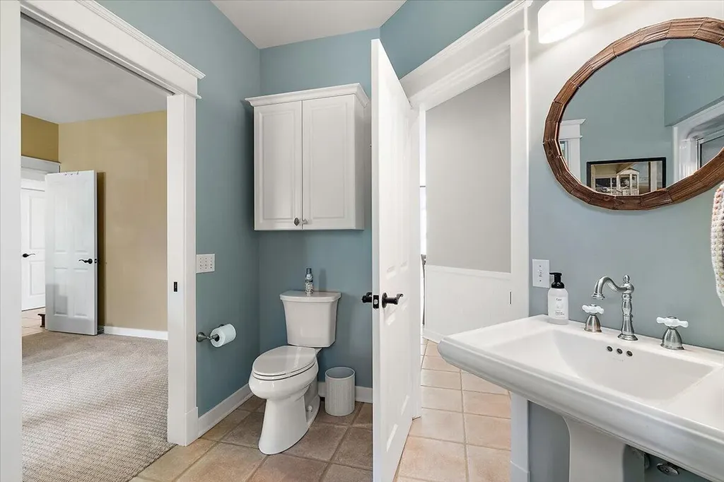 3343 N Shore Drive Pierson Township MI 49339