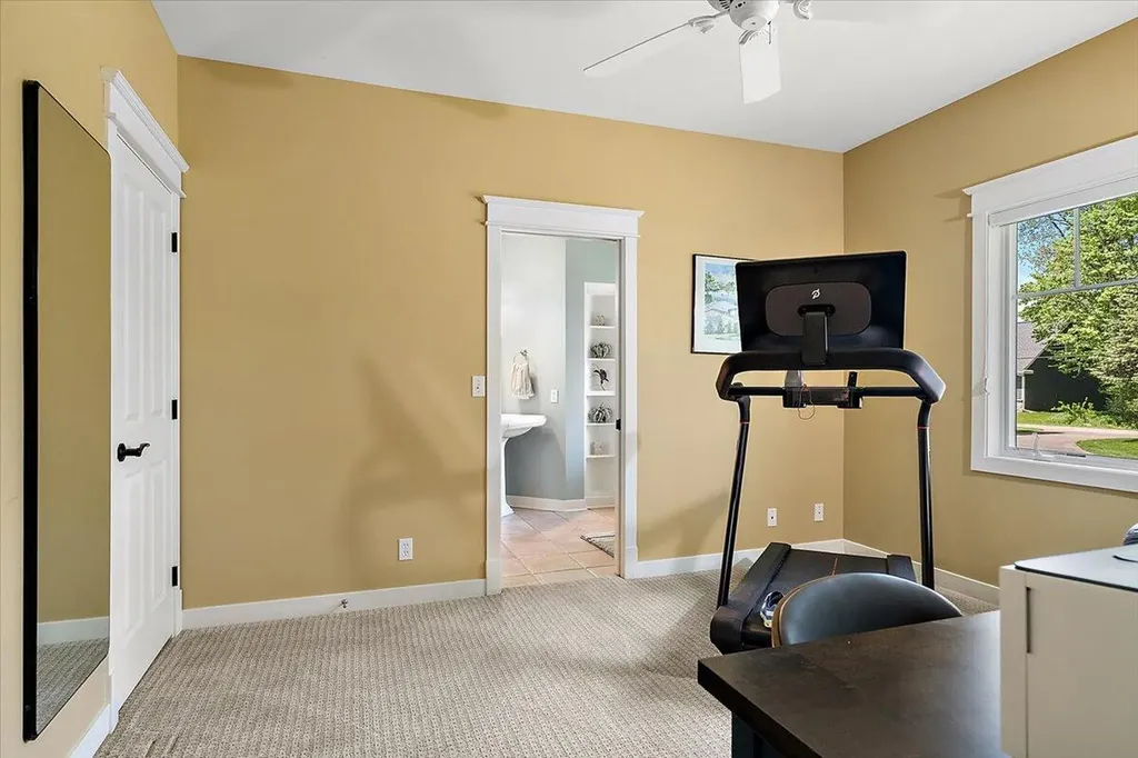 3343 N Shore Drive Pierson Township MI 49339