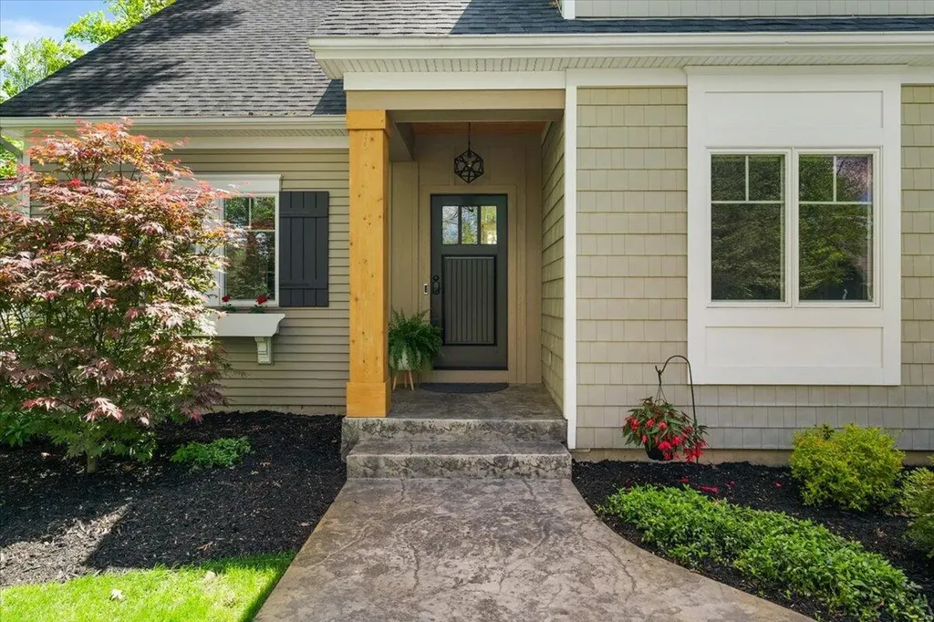 3343 N Shore Drive Pierson Township MI 49339
