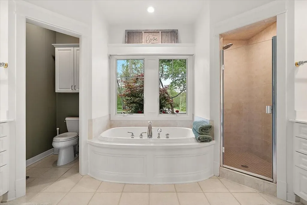 3343 N Shore Drive Pierson Township MI 49339
