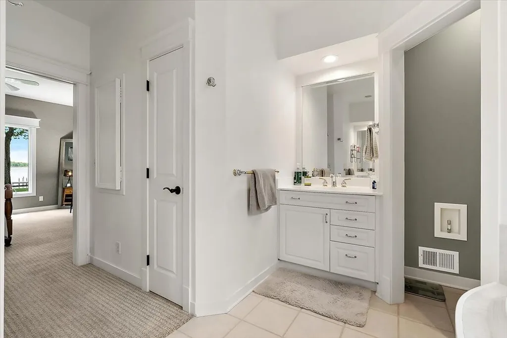 3343 N Shore Drive Pierson Township MI 49339