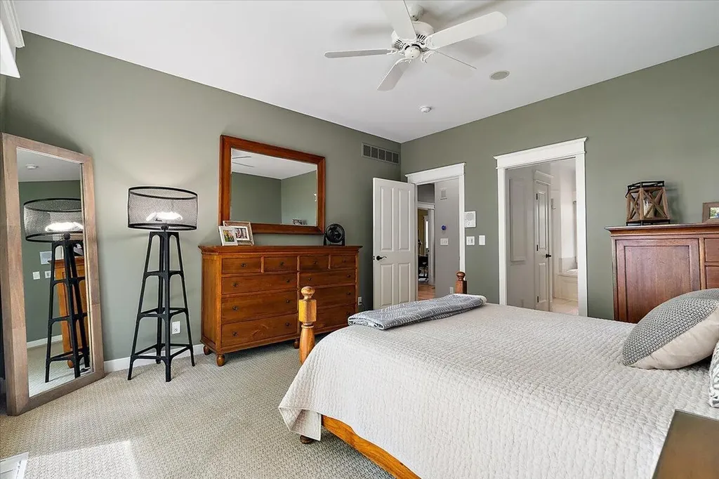 3343 N Shore Drive Pierson Township MI 49339