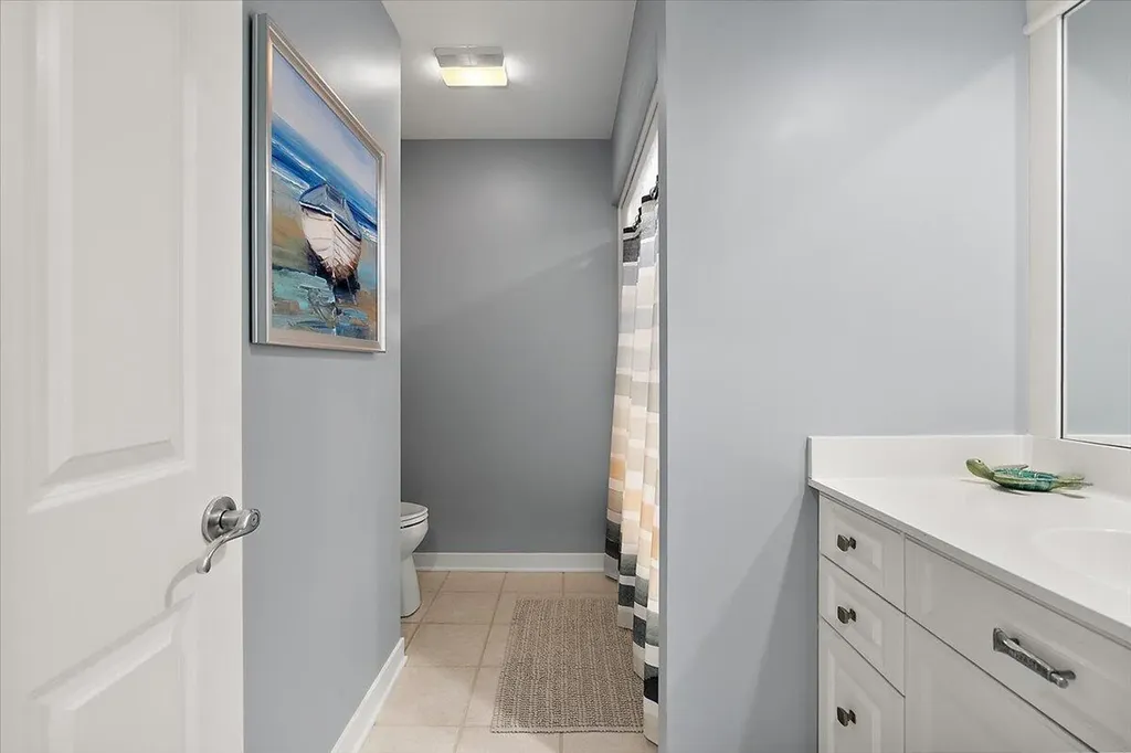 3343 N Shore Drive Pierson Township MI 49339