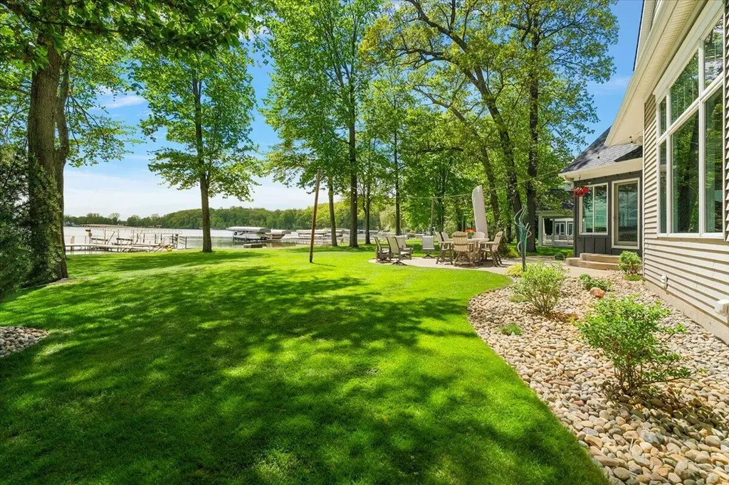 3343 N Shore Drive Pierson Township MI 49339