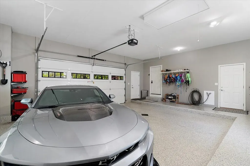 3343 N Shore Drive Pierson Township MI 49339