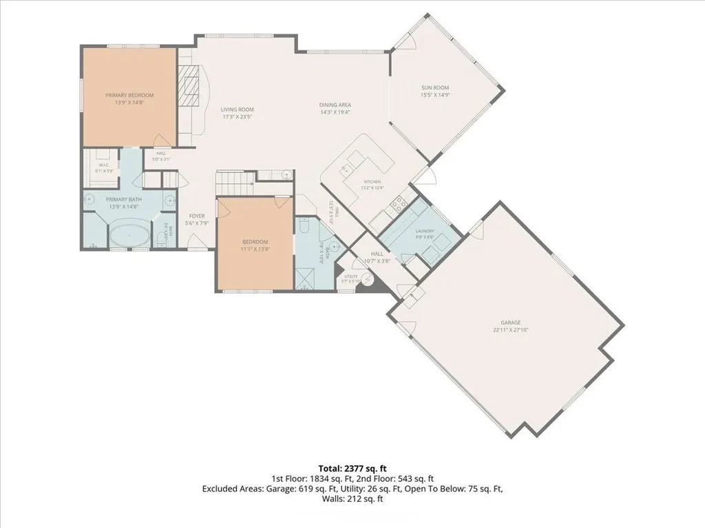 3343 N Shore Drive Pierson Township MI 49339