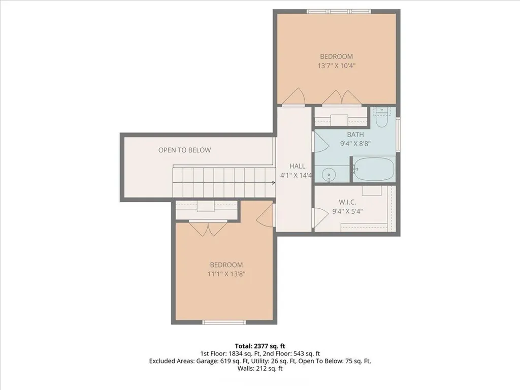 3343 N Shore Drive Pierson Township MI 49339