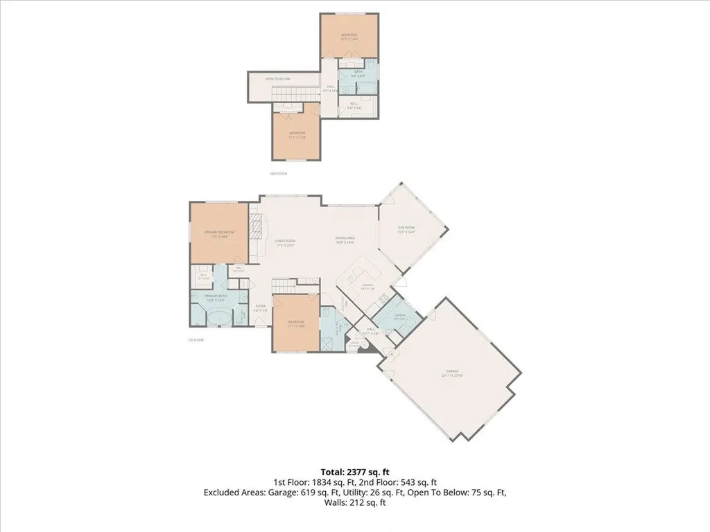 3343 N Shore Drive Pierson Township MI 49339