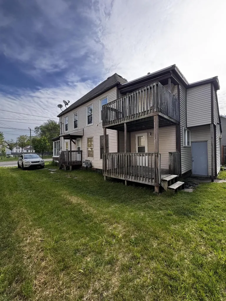 718 Sherman Street SE Grand Rapids City MI 49503