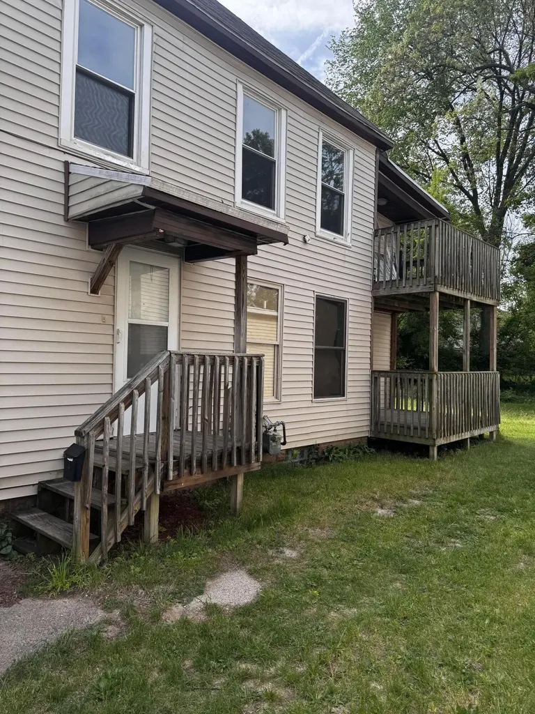 718 Sherman Street SE Grand Rapids City MI 49503