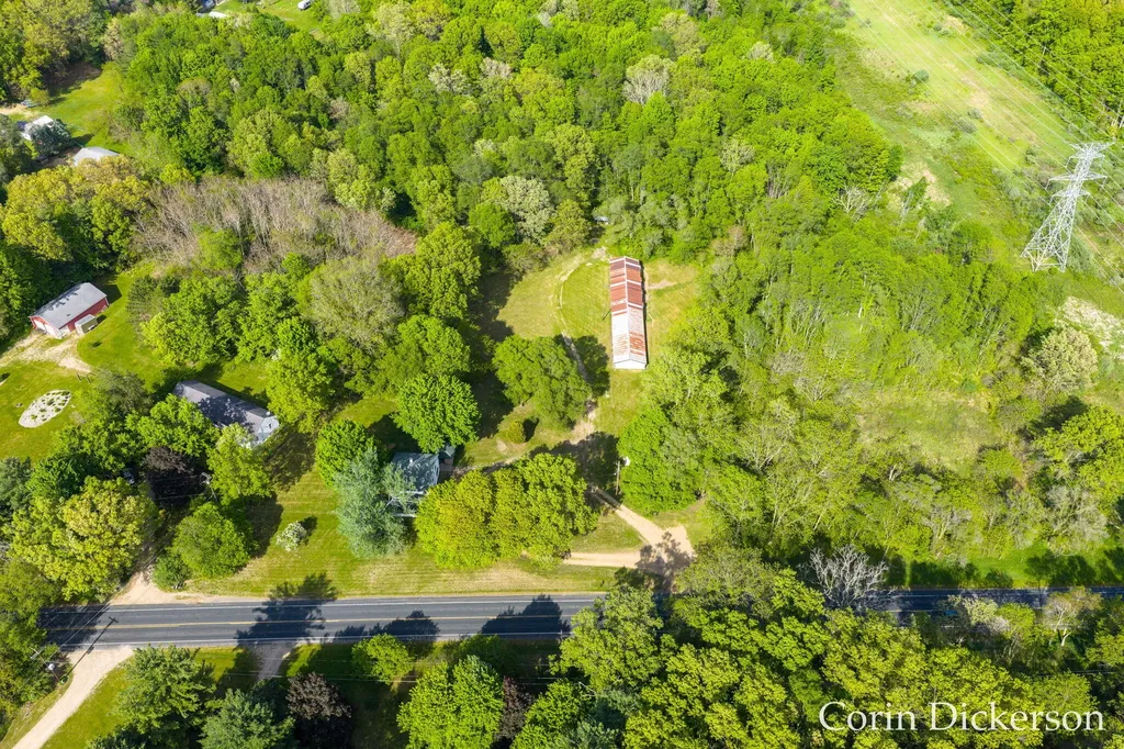 10860 Douglas Avenue Cooper Charter Township MI 49080