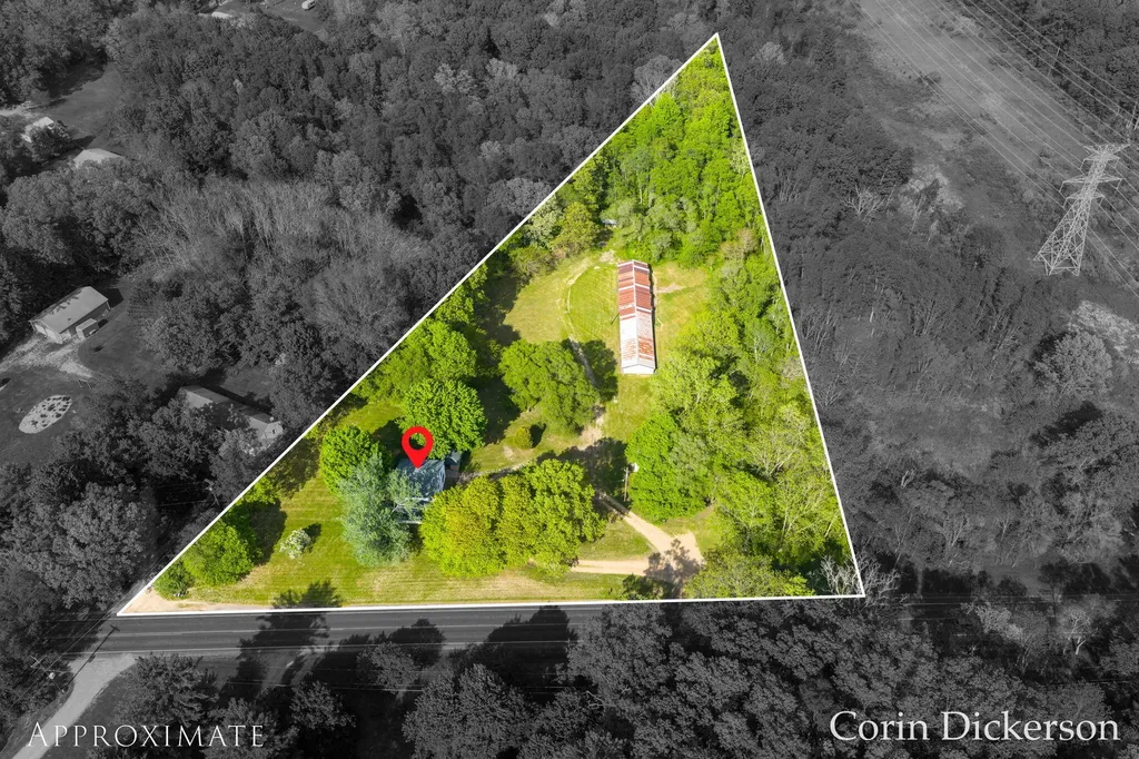 10860 Douglas Avenue Cooper Charter Township MI 49080