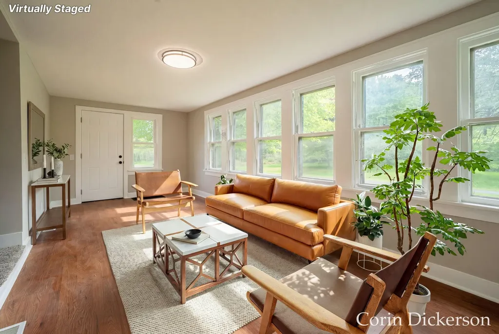 10860 Douglas Avenue Cooper Charter Township MI 49080