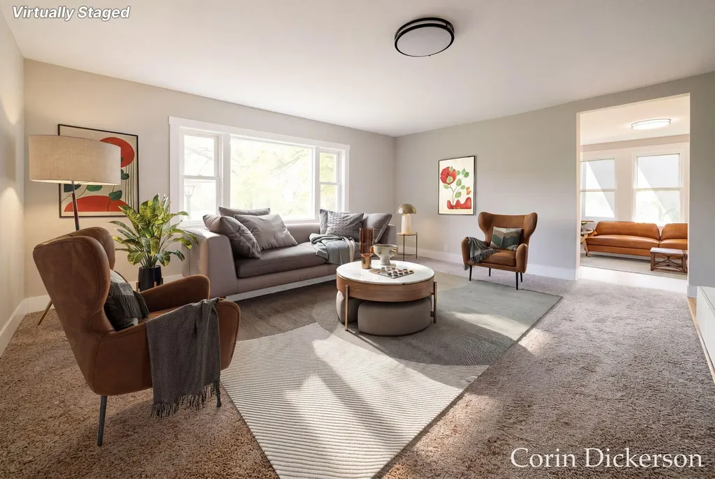 10860 Douglas Avenue Cooper Charter Township MI 49080