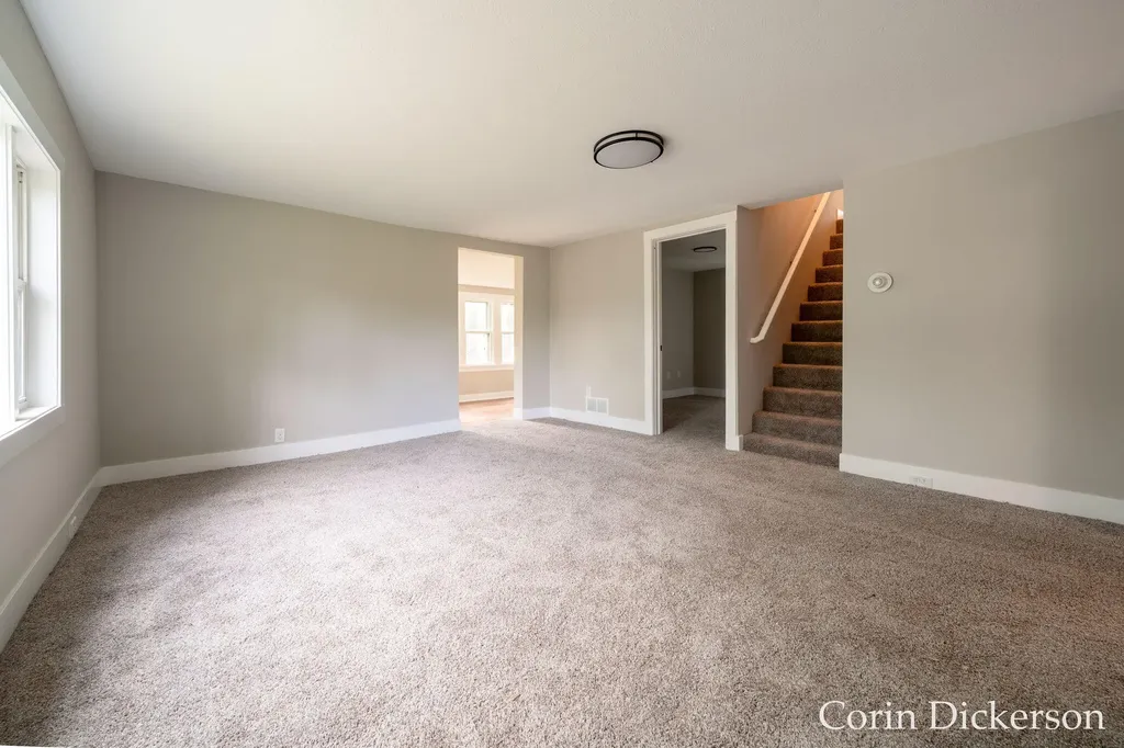 10860 Douglas Avenue Cooper Charter Township MI 49080