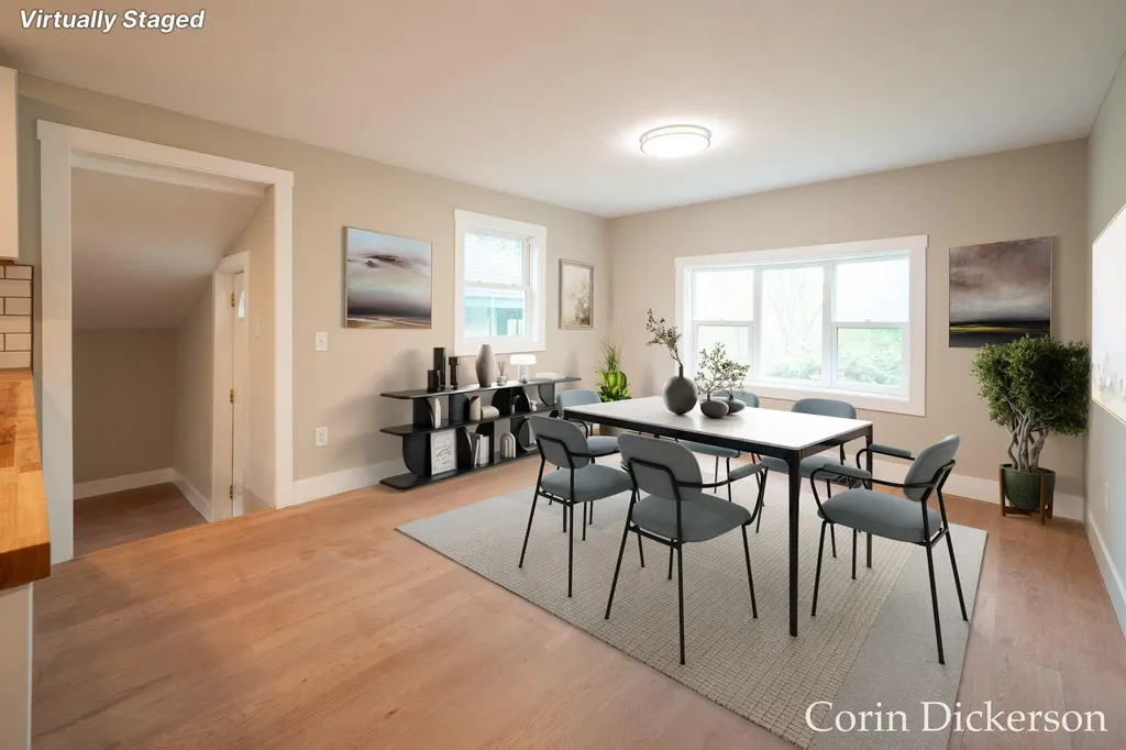 10860 Douglas Avenue Cooper Charter Township MI 49080