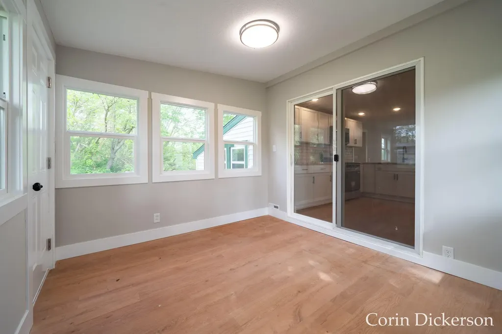 10860 Douglas Avenue Cooper Charter Township MI 49080