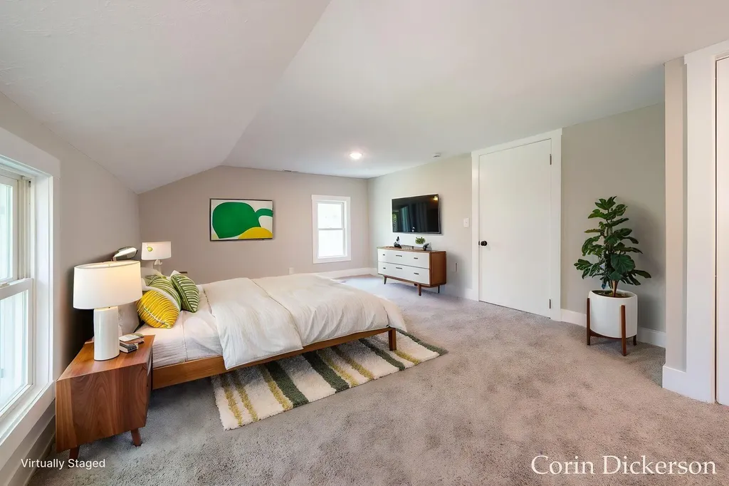 10860 Douglas Avenue Cooper Charter Township MI 49080