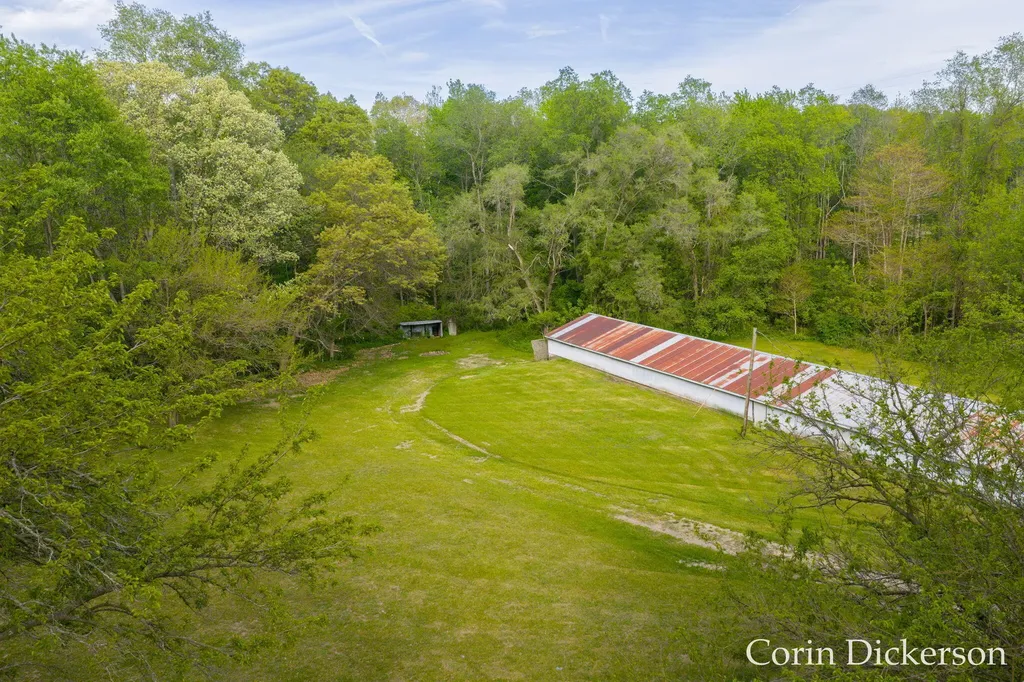 10860 Douglas Avenue Cooper Charter Township MI 49080