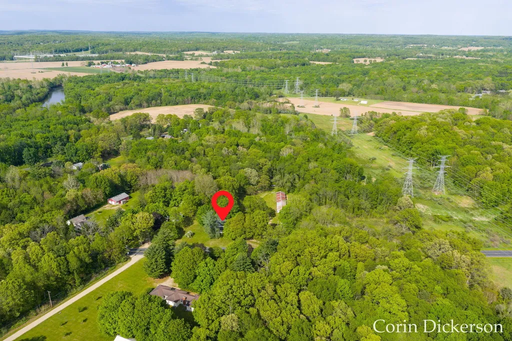 10860 Douglas Avenue Cooper Charter Township MI 49080