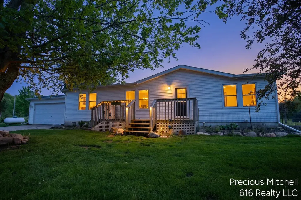10535 Imlay City Road Emmett Township MI 48022