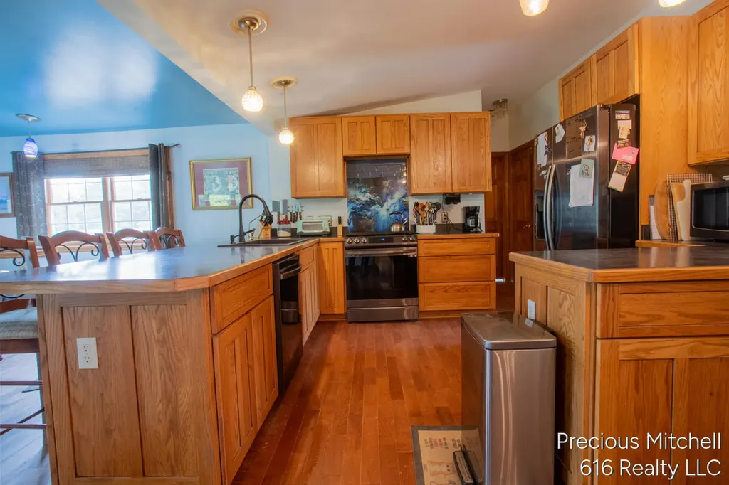 10535 Imlay City Road Emmett Township MI 48022