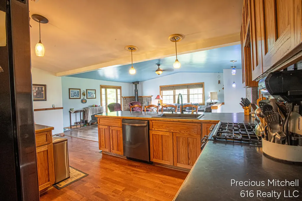 10535 Imlay City Road Emmett Township MI 48022