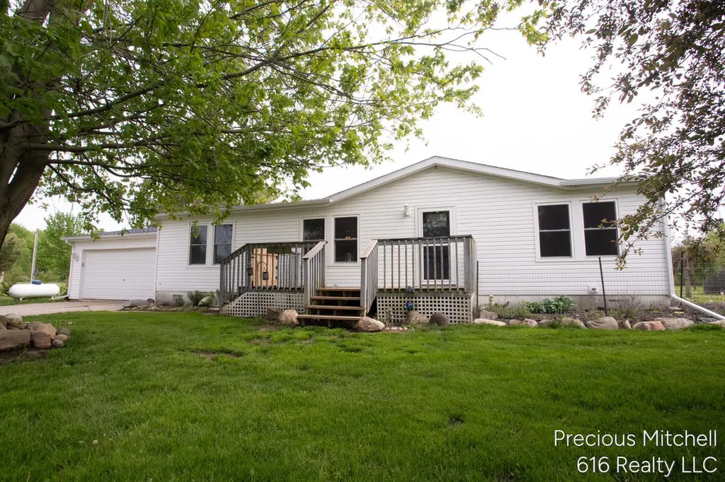 10535 Imlay City Road Emmett Township MI 48022