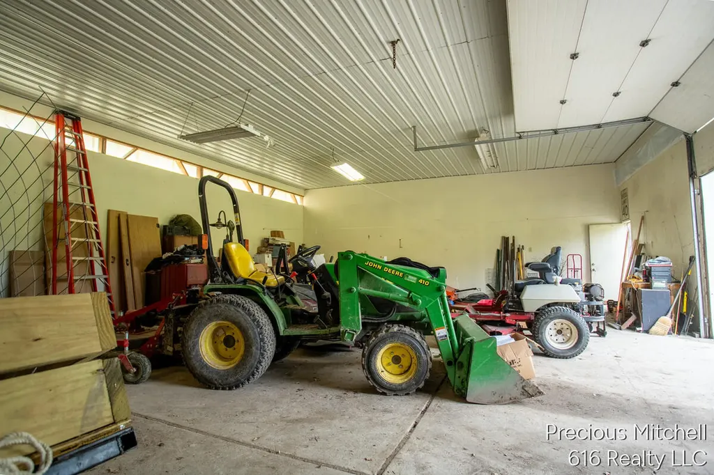 10535 Imlay City Road Emmett Township MI 48022