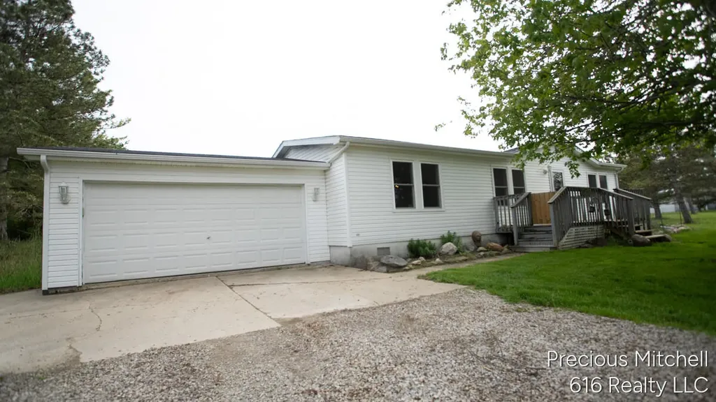 10535 Imlay City Road Emmett Township MI 48022