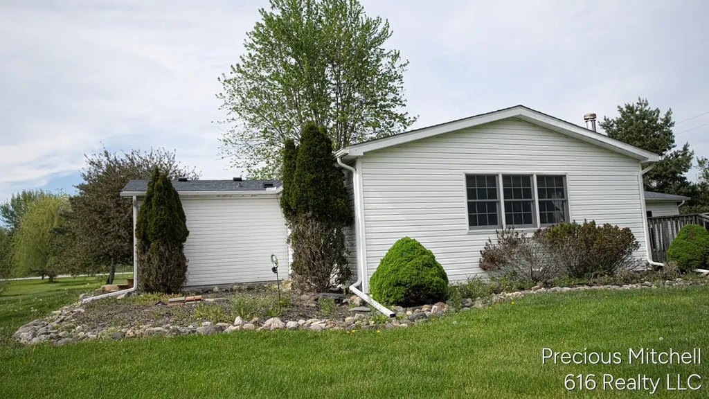 10535 Imlay City Road Emmett Township MI 48022